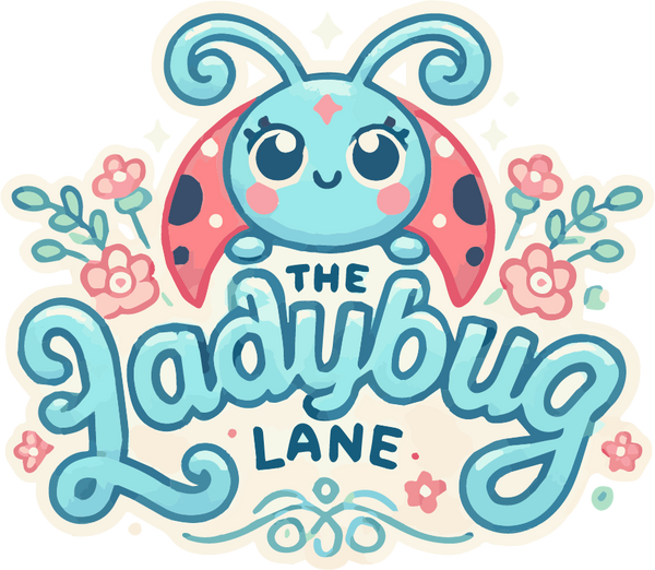 The Ladybug Lane